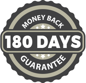 Nagano Tonic Money Back Guarantee