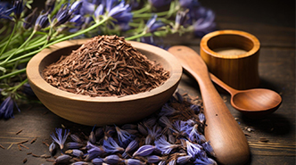 ingredients of Nagano Tonic