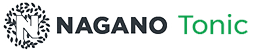 logo of NaganoTonic