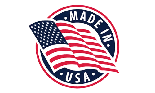 Nagano Tonic is made in the USA